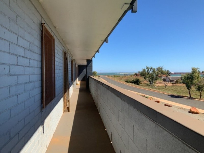 9/91 Hill Road, Dampier WA 6713