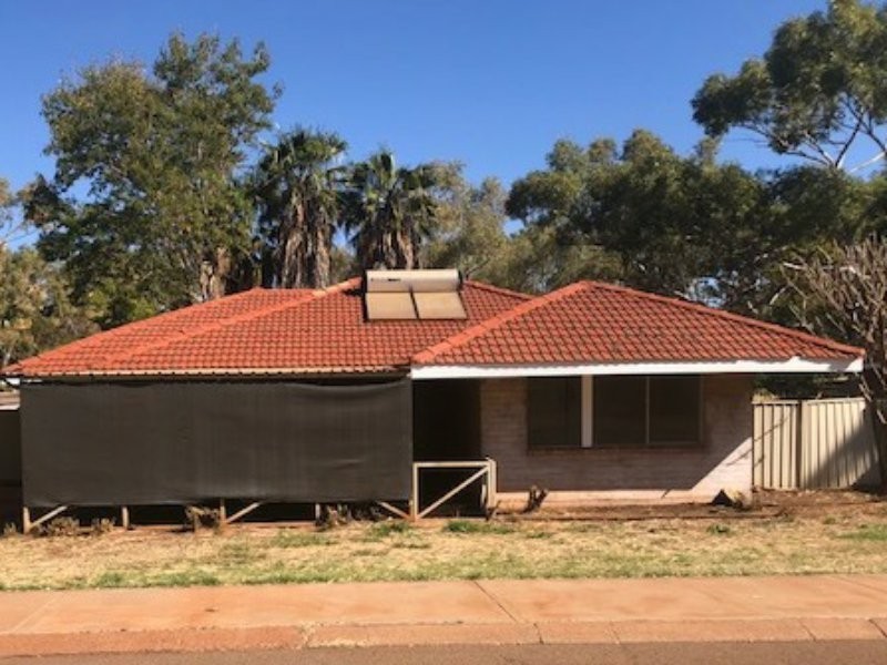 68 Tamarind Street, Tom Price WA 6751