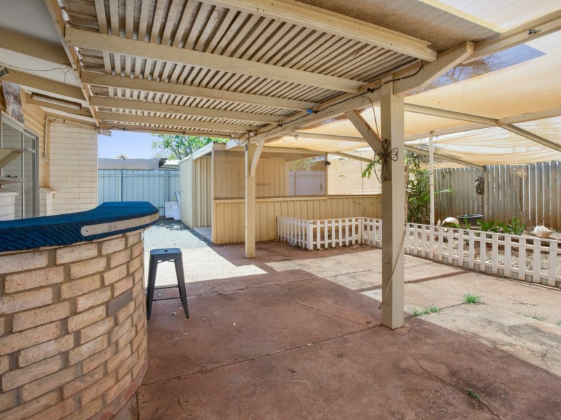 17 Clarkson Way, Bulgarra WA 6714
