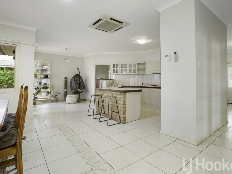 1 Monaghan Way, Nickol WA 6714