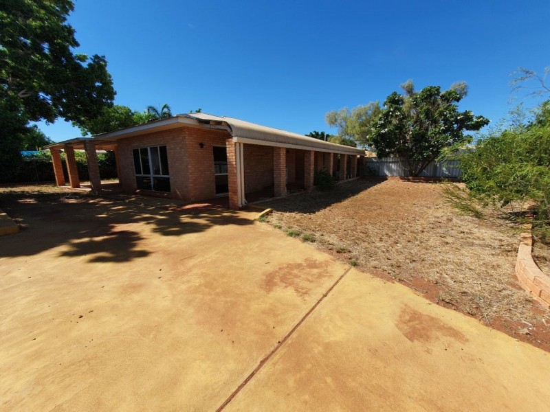 1 Monaghan Way, Nickol WA 6714