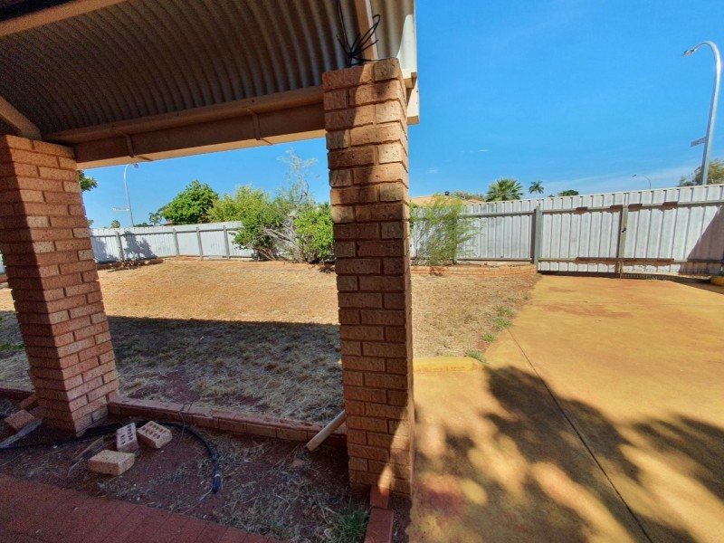 1 Monaghan Way, Nickol WA 6714