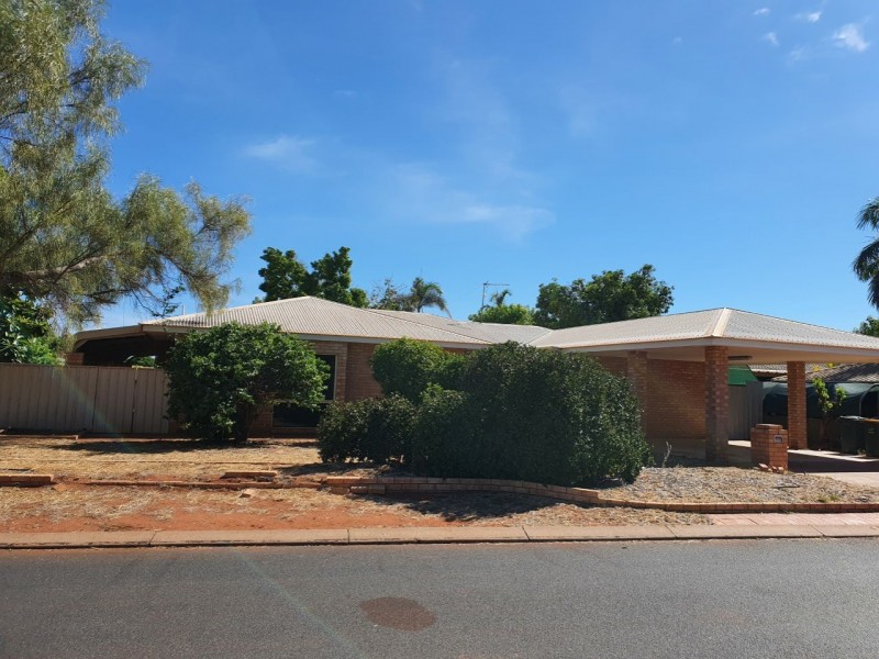 1 Monaghan Way, Nickol WA 6714