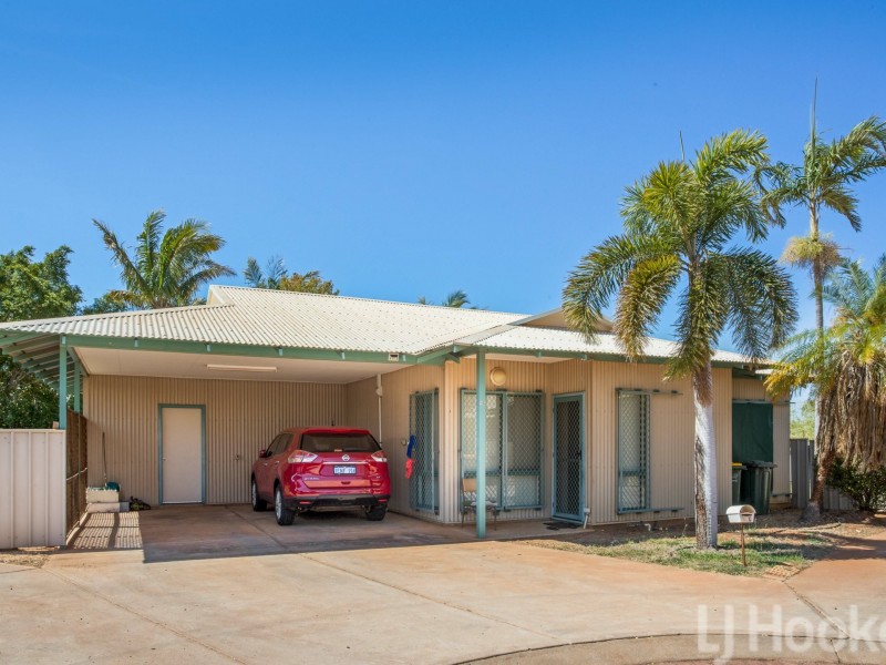 11C Badock Place, Millars Well WA 6714