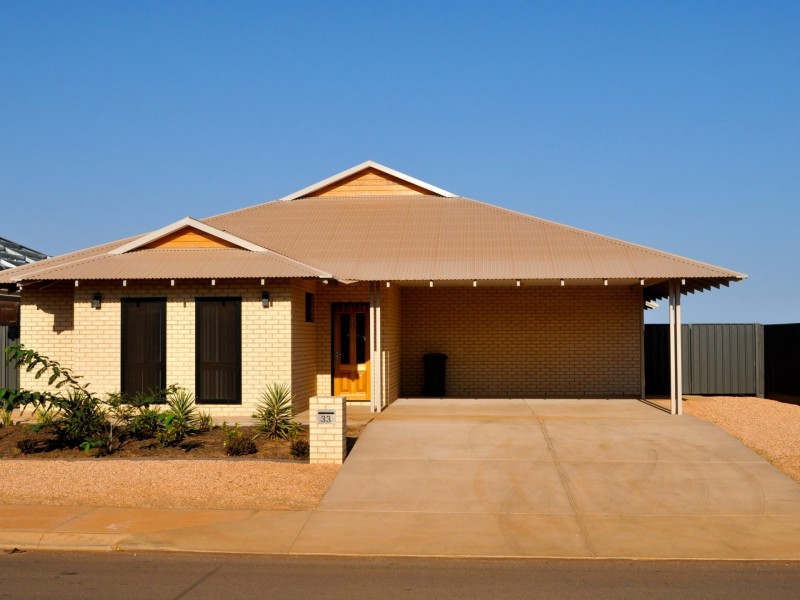 33 Mujira Ramble, Baynton WA 6714