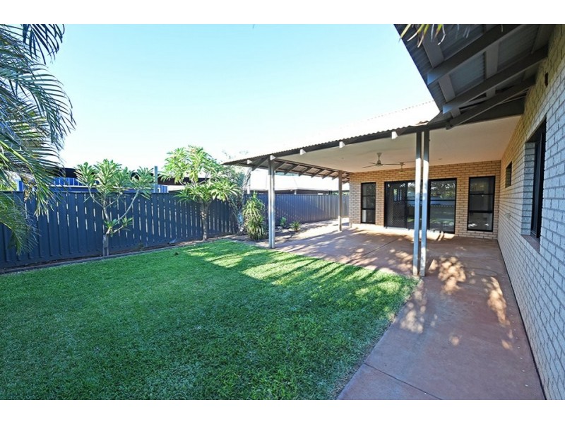 33 Mujira Ramble, Baynton WA 6714