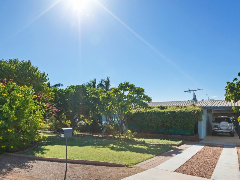 49 Dolphin Street, Bulgarra WA 6714