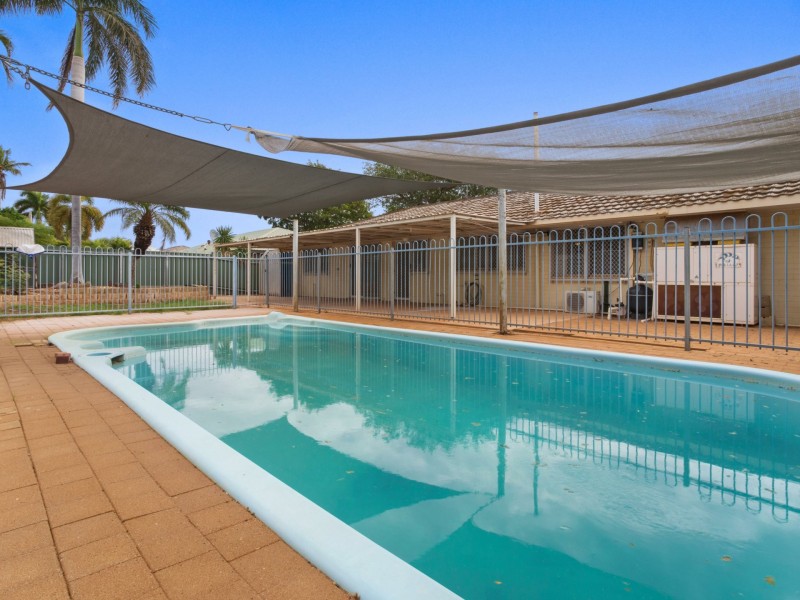 21 Melak Street, Karratha WA 6714