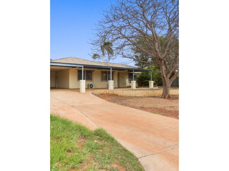 21 Melak Street, Karratha WA 6714