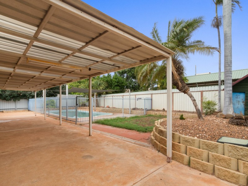 21 Melak Street, Karratha WA 6714