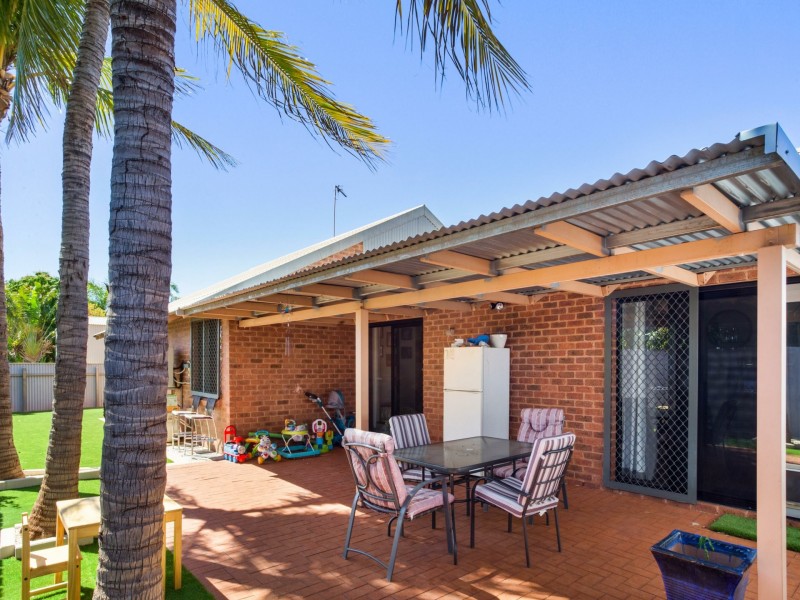 47B Lewis Drive, Nickol WA 6714