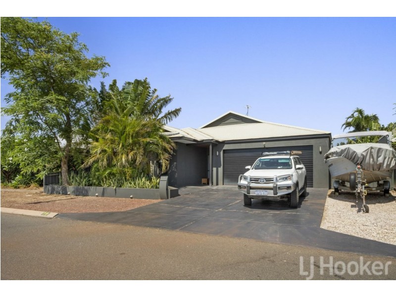 79 Bajamalu Drive, Baynton WA 6714