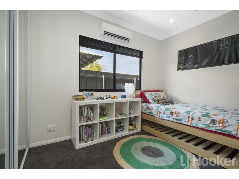 79 Bajamalu Drive, Baynton WA 6714