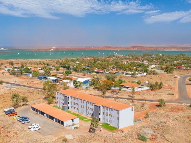 12/81 Hill, Dampier WA 6713