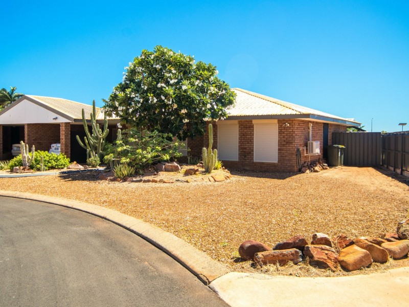 7B Farwig Court, Millars Well WA 6714