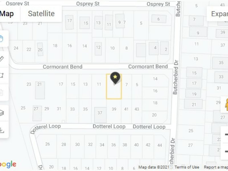 9 Cormorant Bend, Nickol WA 6714