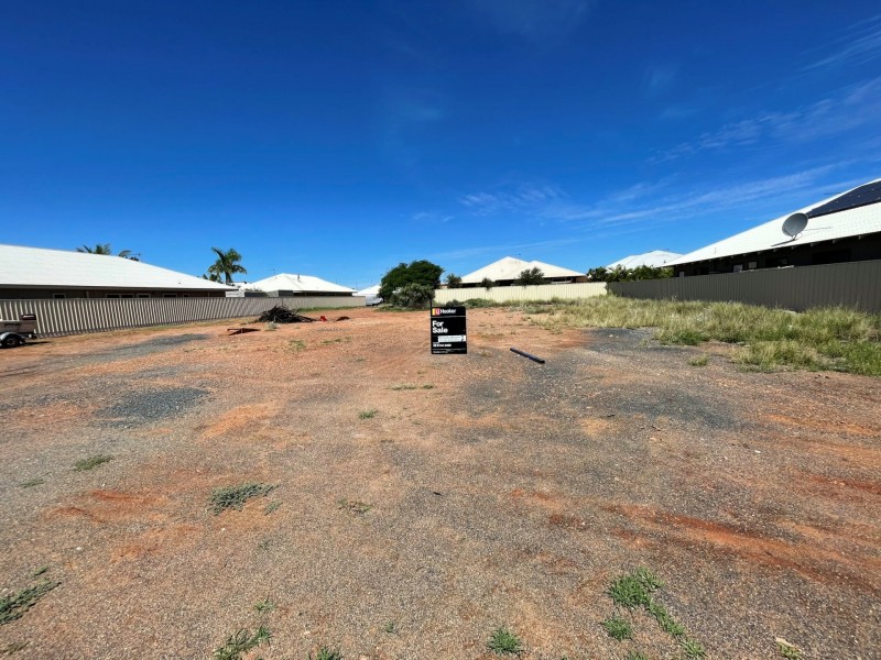 9 Cormorant Bend, Nickol WA 6714