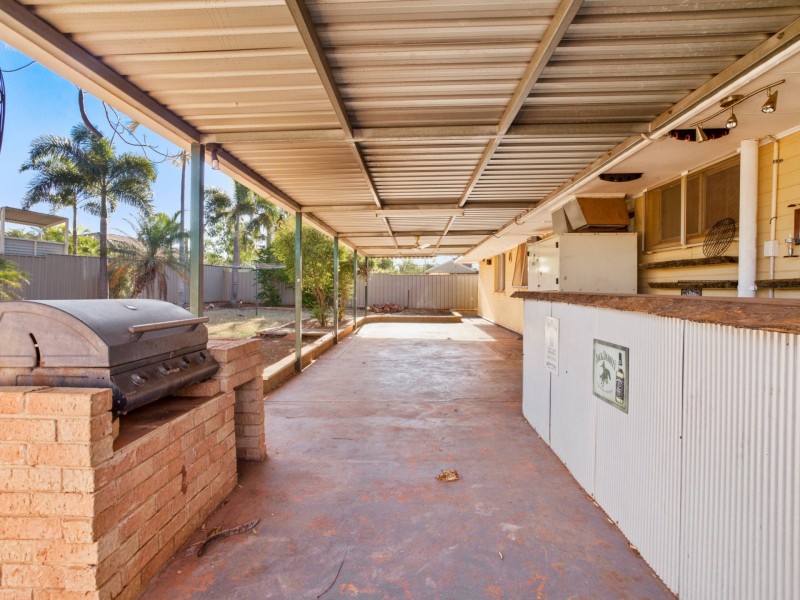 3 Melak St, Bulgarra WA 6714