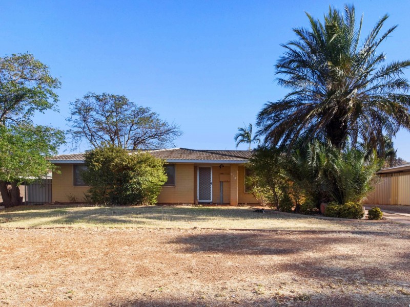 3 Melak St, Bulgarra WA 6714