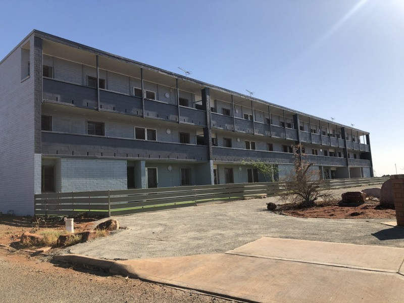 2/91 Hill Road, Dampier WA 6713