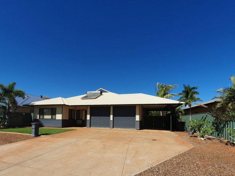 6 Bowerbird Drive, Nickol WA 6714
