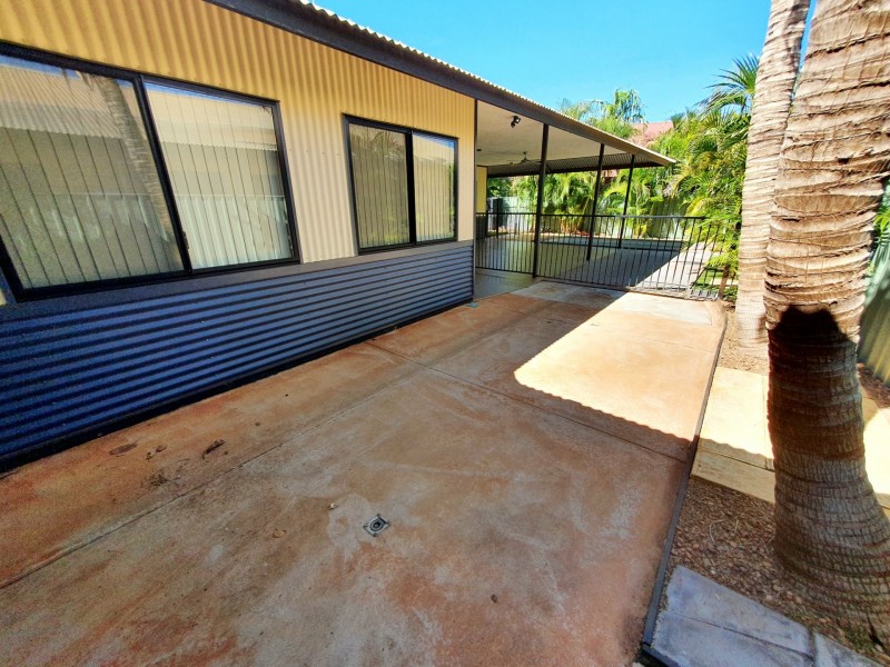 6 Bowerbird Drive, Nickol WA 6714