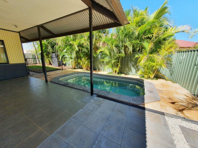 6 Bowerbird Drive, Nickol WA 6714