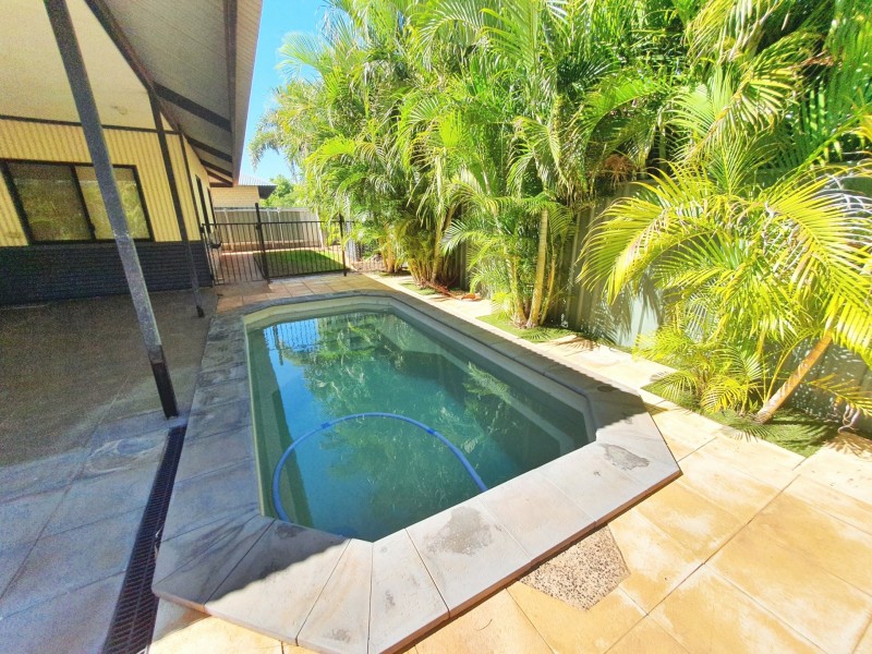 6 Bowerbird Drive, Nickol WA 6714