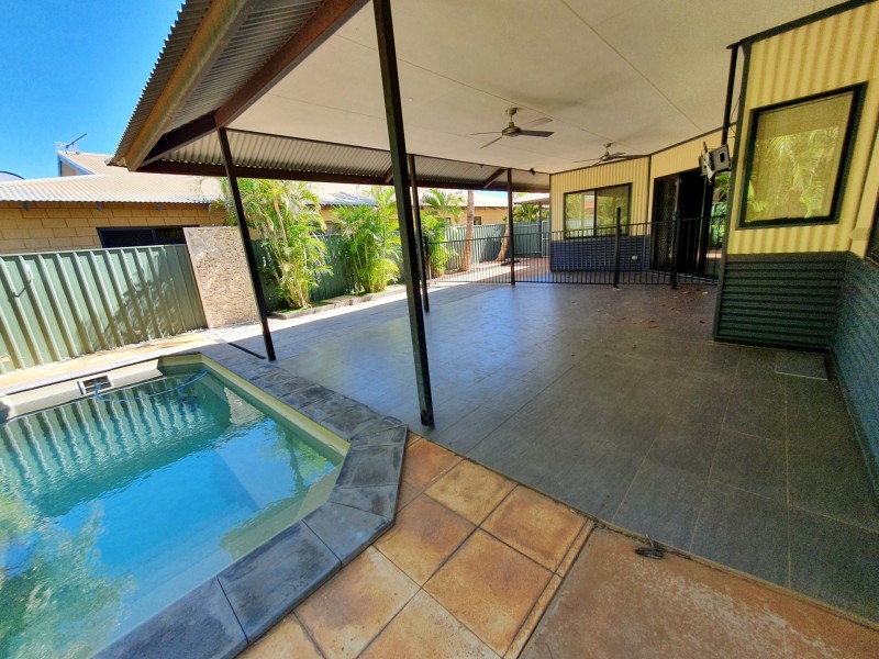 6 Bowerbird Drive, Nickol WA 6714
