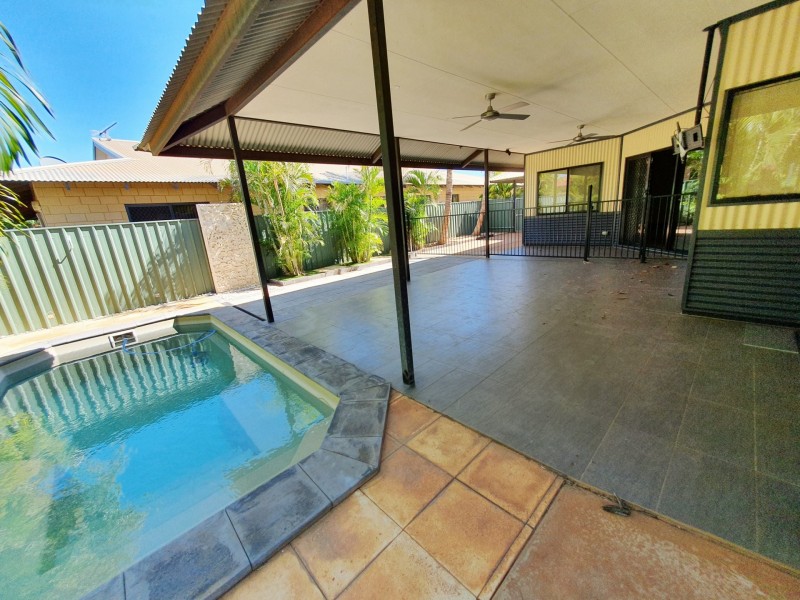 6 Bowerbird Drive, Nickol WA 6714