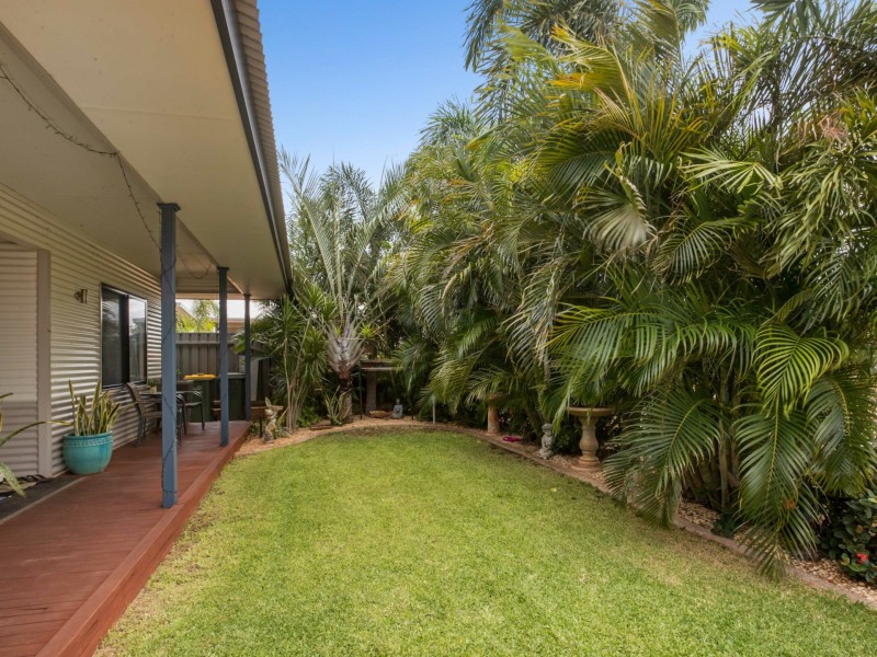24 Yirrawari Street, Baynton WA 6714