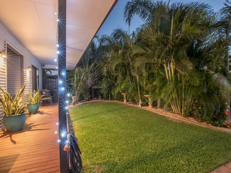 24 Yirrawari Street, Baynton WA 6714