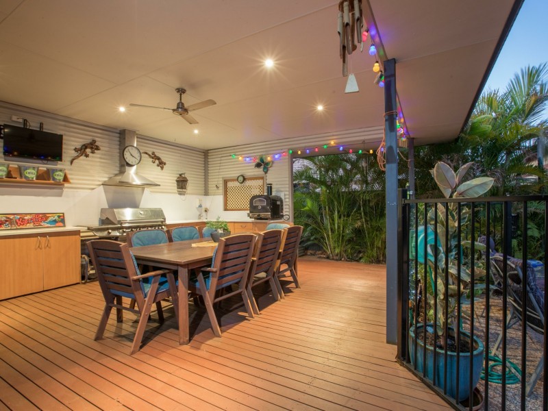 24 Yirrawari Street, Baynton WA 6714