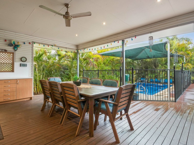 24 Yirrawari Street, Baynton WA 6714