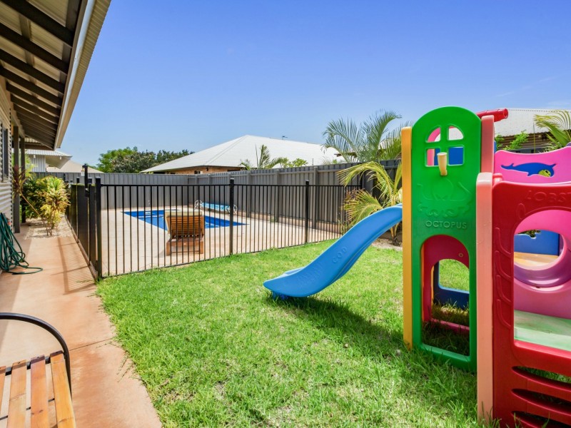 17 Nyamina Road, Baynton WA 6714