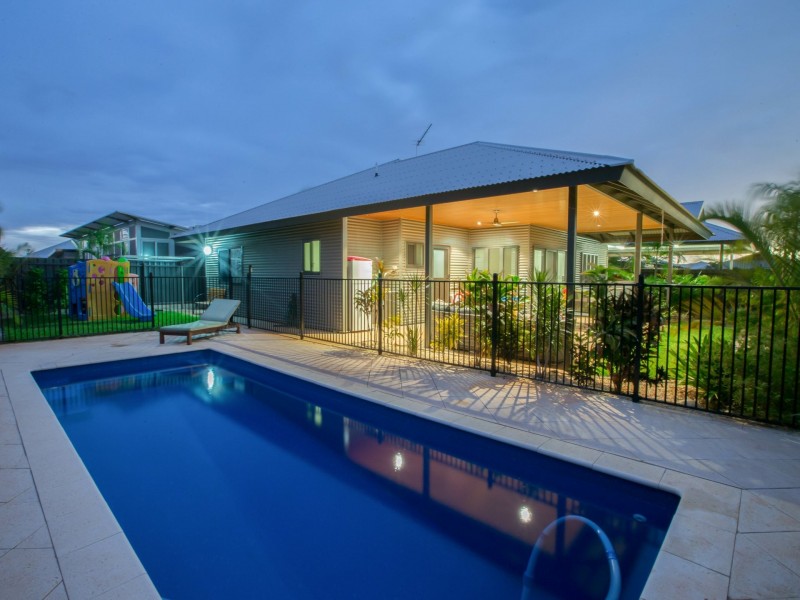 17 Nyamina Road, Baynton WA 6714