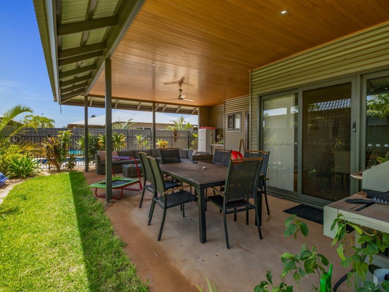 17 Nyamina Road, Baynton WA 6714