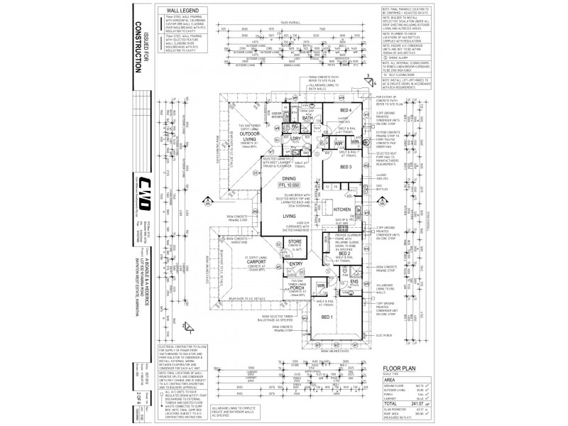 17 Nyamina Road, Baynton WA 6714