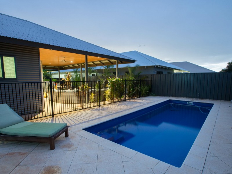 17 Nyamina Road, Baynton WA 6714