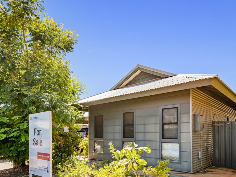 17 Nyamina Road, Baynton WA 6714