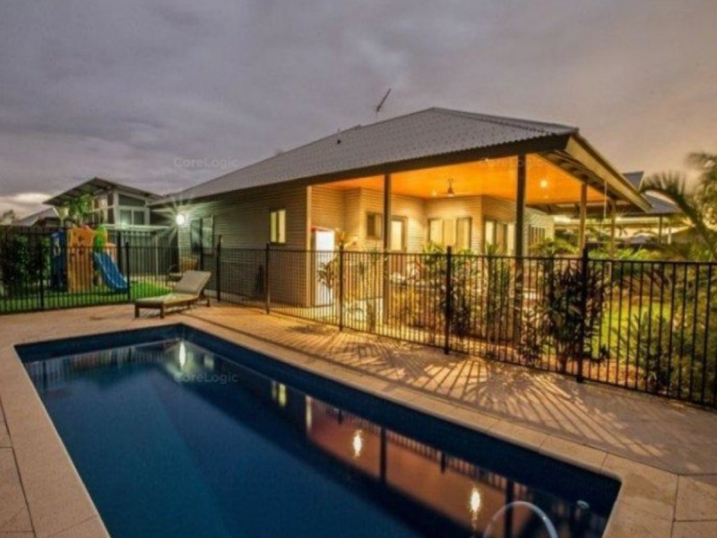 17 Nyamina Road, Baynton WA 6714