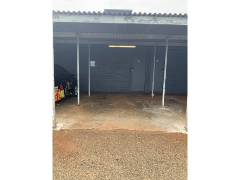 5/81 Hill Road, Dampier WA 6713