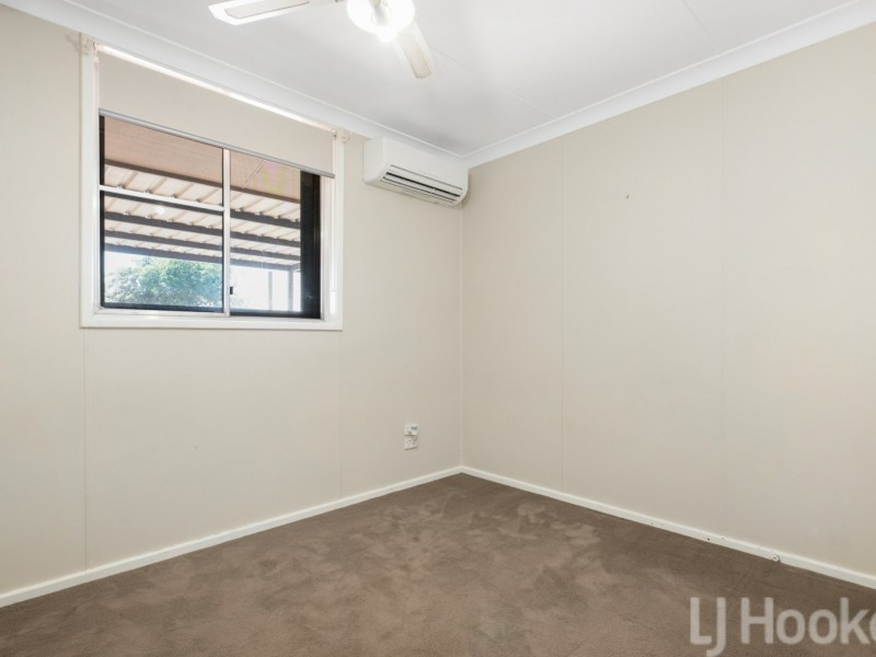 15 Forrest Crescent, Dampier WA 6713