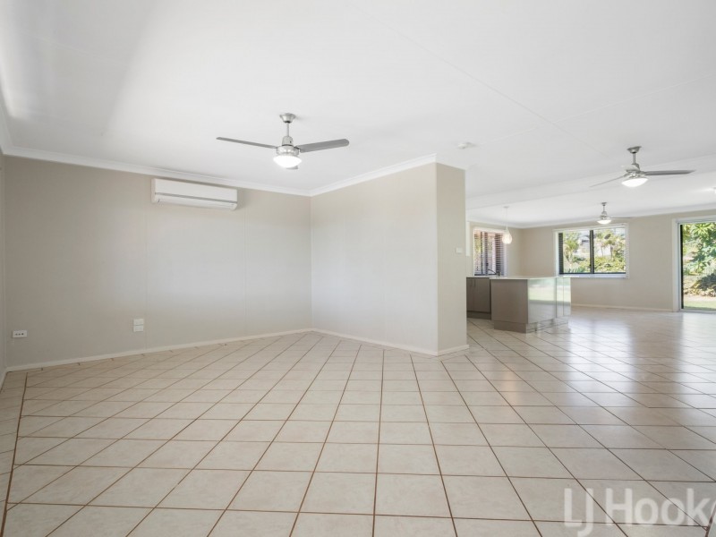 15 Forrest Crescent, Dampier WA 6713