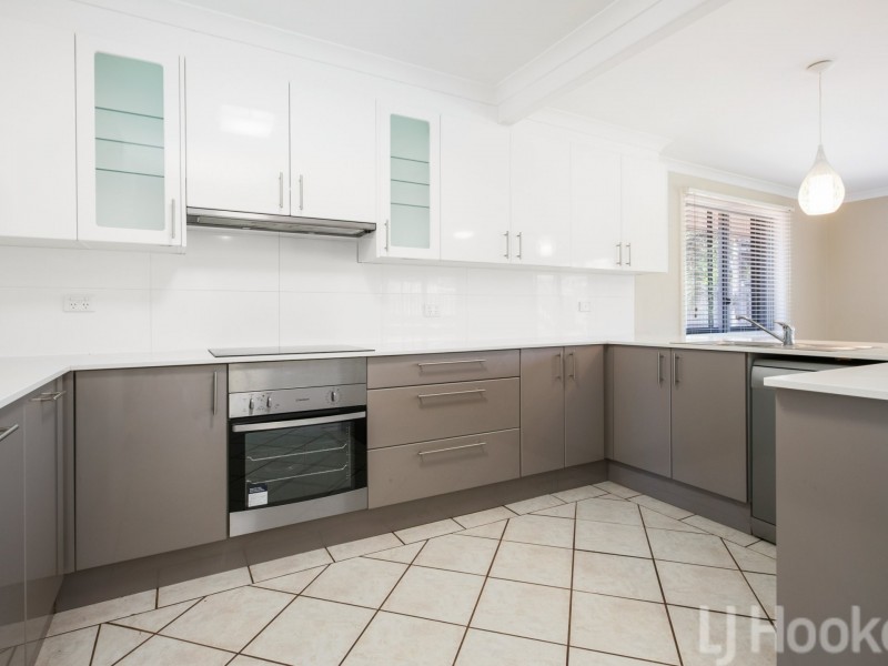 15 Forrest Crescent, Dampier WA 6713