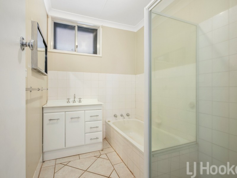 15 Forrest Crescent, Dampier WA 6713