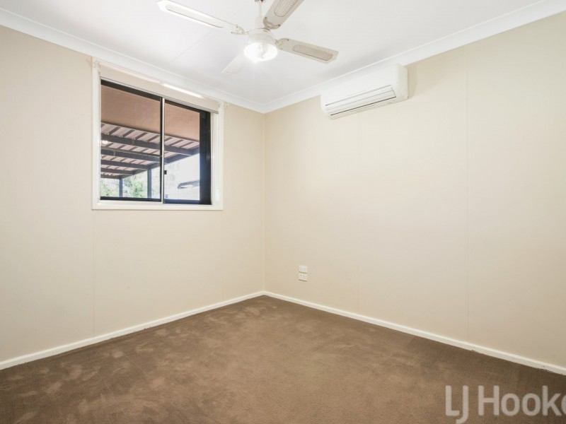 15 Forrest Crescent, Dampier WA 6713