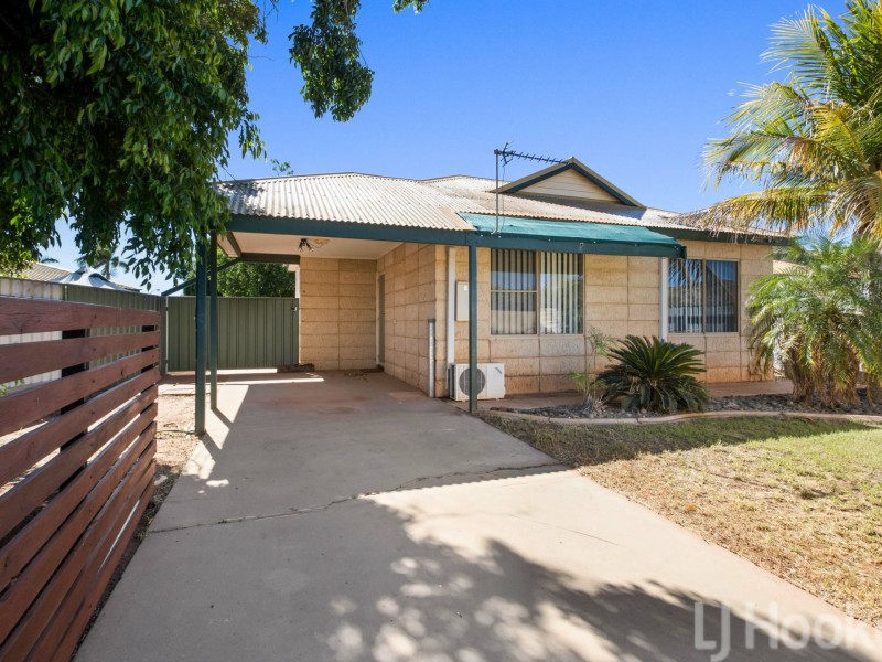 Unit 1/9 Fishwick Court, Millars Well WA 6714