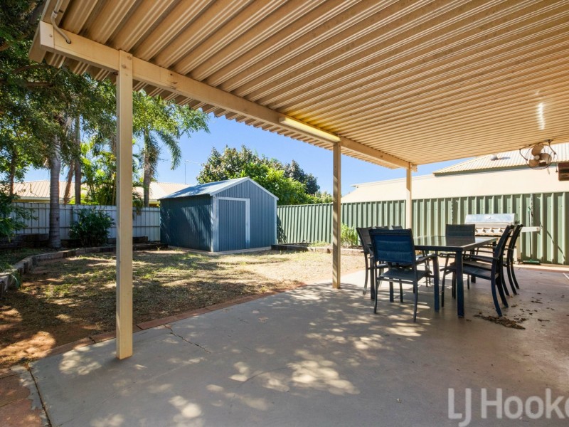 Unit 1/9 Fishwick Court, Millars Well WA 6714