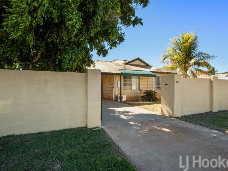 Unit 1/9 Fishwick Court, Millars Well WA 6714